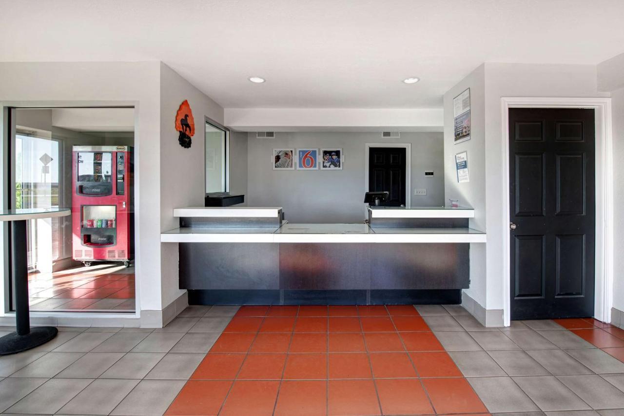 Motel 6-Sulphur Springs, Tx Exteriér fotografie