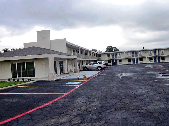Motel 6-Sulphur Springs, Tx Exteriér fotografie